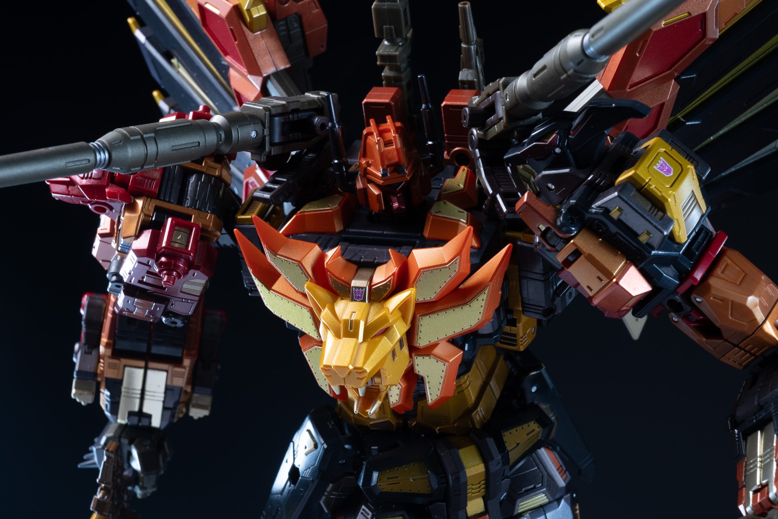 魔玩TOYS