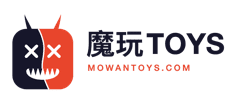 魔玩TOYS 主标识